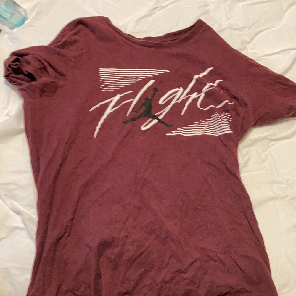 Jordan’s flight T-Shirt